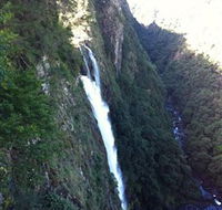 Ellenborough Falls - SA Accommodation