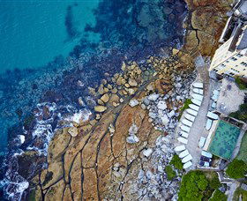 Aquabumps - SA Accommodation 3