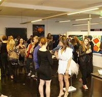 Bondi Art Lounge - SA Accommodation