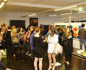 Bondi Art Lounge - SA Accommodation 0