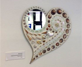 Bondi Art Lounge - SA Accommodation 3