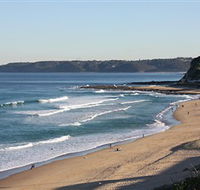 Dixon Park Beach - SA Accommodation