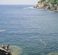 Gordons Bay - SA Accommodation