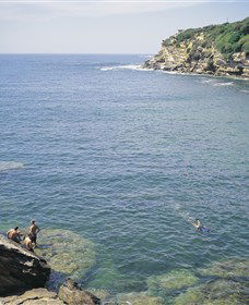 Gordons Bay - SA Accommodation 0