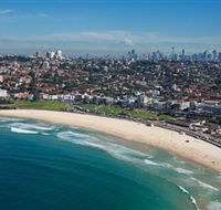 Bondi Beach - SA Accommodation