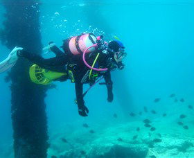 Shellharbour Scuba & Photography Centre - SA Accommodation 0