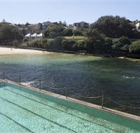 Clovelly Beach - SA Accommodation