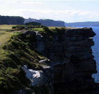 Bondi Golf Club - SA Accommodation