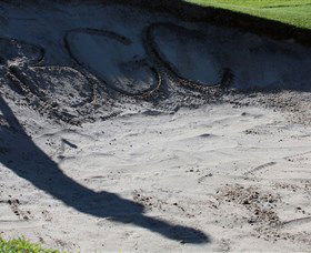 Bondi Golf Club - SA Accommodation 3