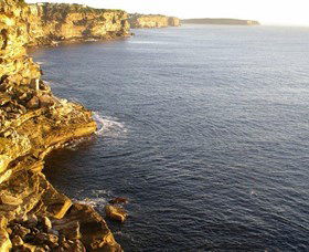 Bondi Golf Club - SA Accommodation 4