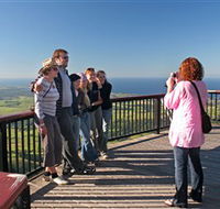 Saddleback Mountain Lookout - SA Accommodation