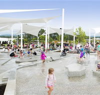 Darlington Parklands Yarrabilba - SA Accommodation