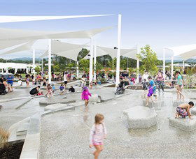 Darlington Parklands, Yarrabilba - SA Accommodation 0