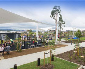Darlington Parklands, Yarrabilba - SA Accommodation 1
