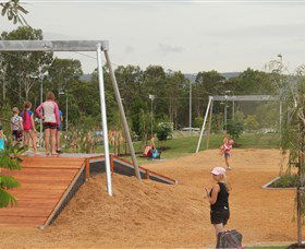 Darlington Parklands, Yarrabilba - SA Accommodation 2