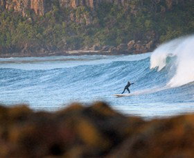 Killalea Beach - SA Accommodation 3