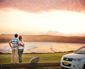 Killalea Beach - SA Accommodation 5