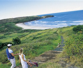 Killalea Beach - SA Accommodation 4
