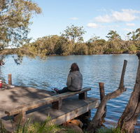 Corramy Regional Park - SA Accommodation