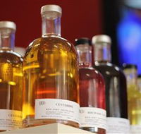 Glen Gowrie Distillery - SA Accommodation