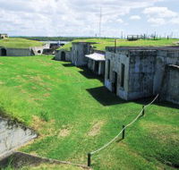 Fort Lytton - SA Accommodation