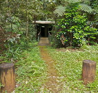 Brindle Creek picnic area - SA Accommodation