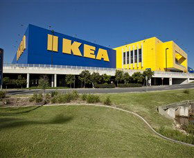 IKEA Logan - SA Accommodation 0