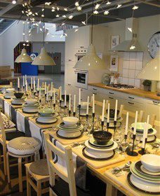 IKEA Logan - SA Accommodation 2