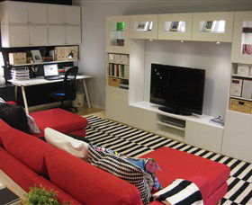 IKEA Logan - SA Accommodation 3
