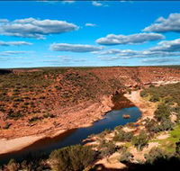 Kalbarri National Park - SA Accommodation