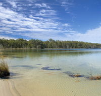 Conjola National Park - SA Accommodation