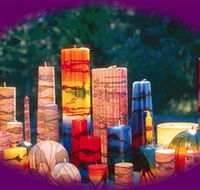 The Candle Shack - SA Accommodation