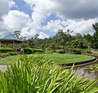 Underwood Park - SA Accommodation