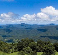 Griffith Lookout - SA Accommodation