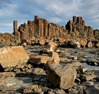 Bombo Headland Kiama - SA Accommodation