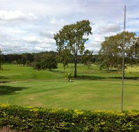 Logan City Golf Club - SA Accommodation