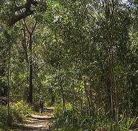 Sand track walk south - SA Accommodation