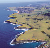 Kiama Coast Walk - SA Accommodation
