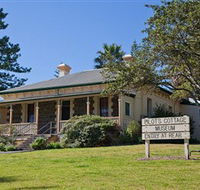 Pilots Cottage Museum - SA Accommodation