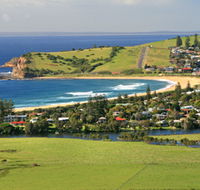 Werri Beach and Point - SA Accommodation