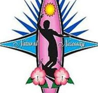 Natural Necessity Surf Shop - SA Accommodation