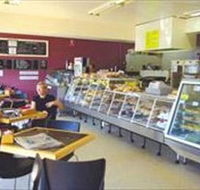Gerringong Bakery and Cafe - SA Accommodation