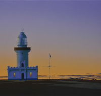 Shoalhaven Fine Art and Framing - SA Accommodation