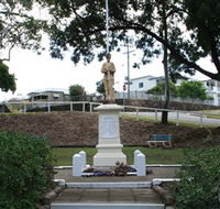 Manly War Memorial - SA Accommodation