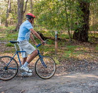 Monument Beach ride from Bendalong - SA Accommodation
