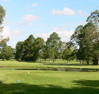 Casino Golf Club - SA Accommodation