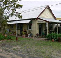 Casino Miniature Railway - SA Accommodation