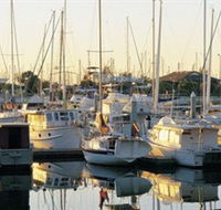 Brisbane Bayside - SA Accommodation