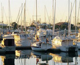 Brisbane Bayside - SA Accommodation 0