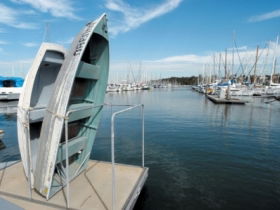 Brisbane Bayside - SA Accommodation 2
